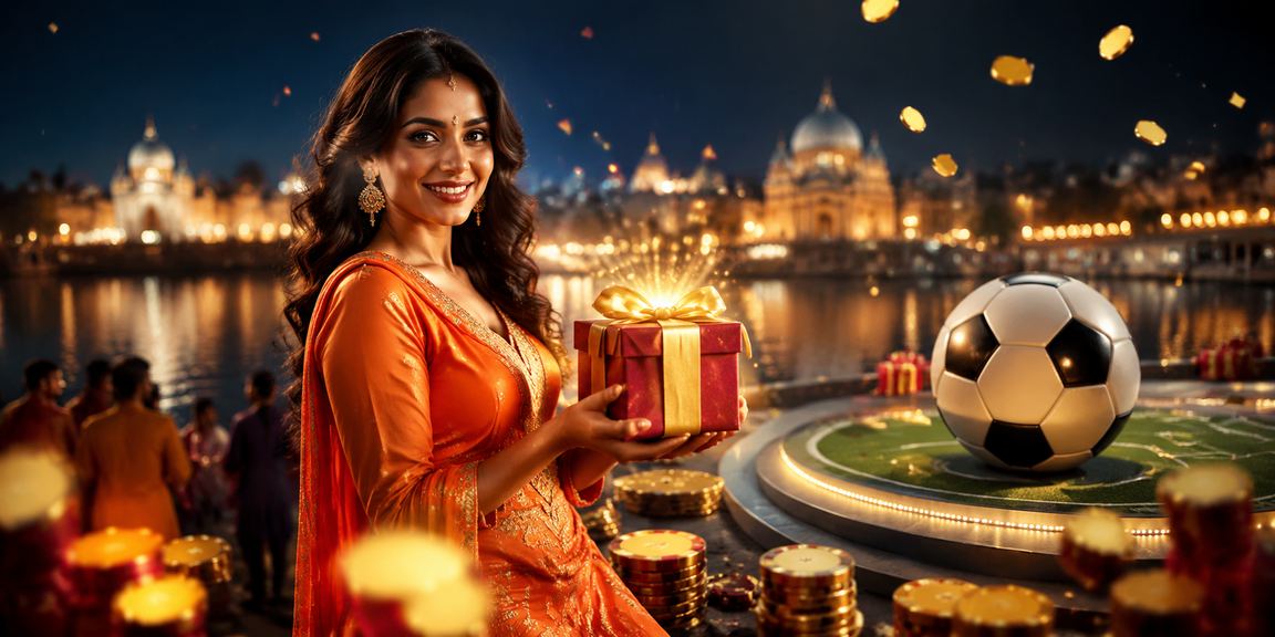 Excited players enjoying online betting in India